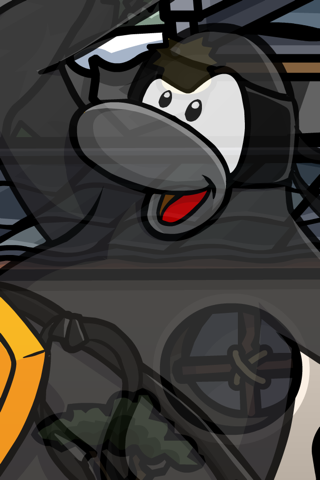 Club Penguin Cheats App screenshot 3
