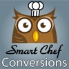 Smart Chef Conversions - Kitchen Calculator