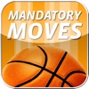 Mandatory Moves - with Ed Schilling: Basketball