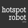 Hotspot Robot