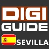 Audioguía Turística GPS de Sevilla - Digi-Guide