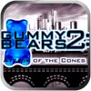 Gummy Bears 2: Attack of the Cones!