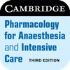 Pharmacology for Anaesthesia and Intensive Care, Third Edition