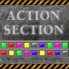 Action Section