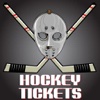 Hockey Ticket App
