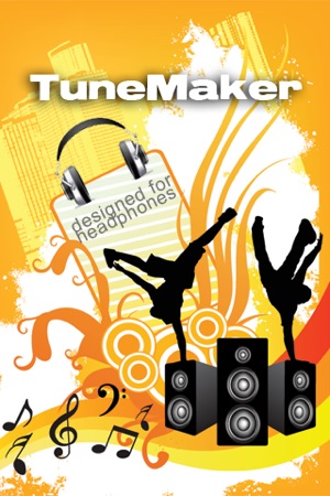 Tunemaker Free Tryout(圖1)-速報App