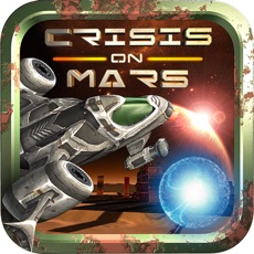 Activities of CrisisOnMars