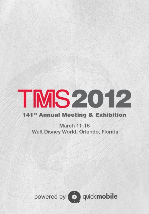 TMS Annual Meeting & Exhibition