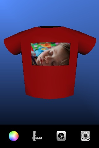 Go Shirt screenshot-4