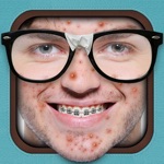 Pimple Face