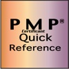 Project Manager - PMP® Certificant Quick Ref App