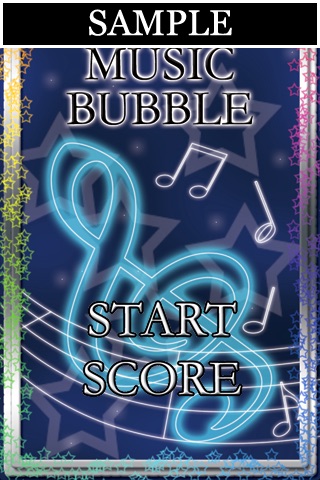 Music Bubble
