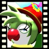 PlayMe Green for iPad
