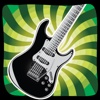 Electric Guitar Sequence Game