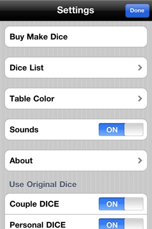 Make Dice Lite(圖5)-速報App