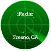 iRadar Fresno, CA