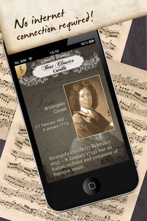 Best Classics: Corelli FREE