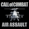Call of Combat: Air Assault