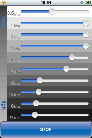 PowerEar -RT Equalizer