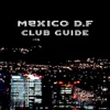 Mexico Club Guide