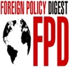 FOREIGN POLICY DIGEST for iPhone & iPod Touch