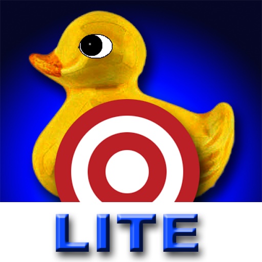 iShooting Gallery Lite icon