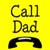 aTapDialer Quick Speed Dial to Dad (yellow)