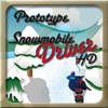 Prototype Snowmobile Driver HD