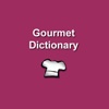Gourmet Dictionary