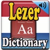 Dutch English Dictionary Reader & Voice