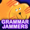 Grammar Jammers Primary Edition