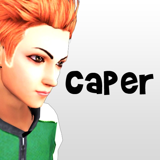 Caper icon