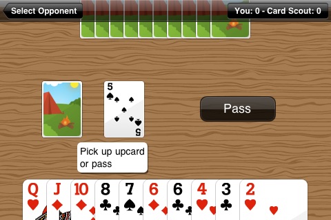 Gin Rummy! Lite(圖3)-速報App