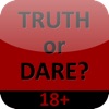 Icon Truth or Dare - 18+