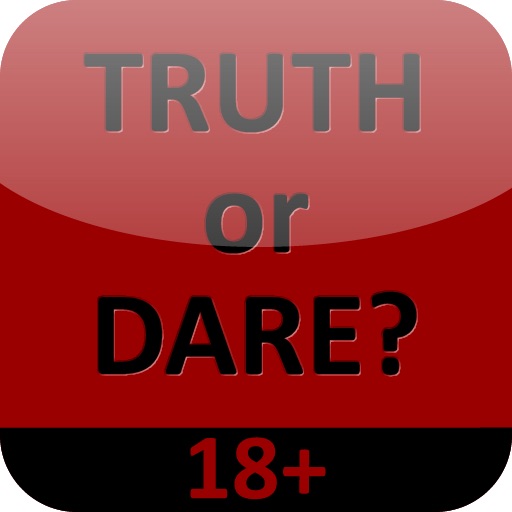 Truth or Dare - 18+ Icon