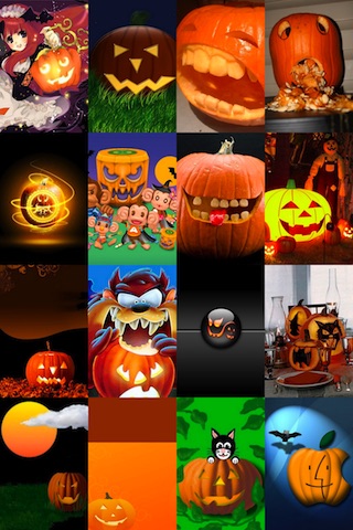 All-IN-1 Wallpapers Box With Glow Effects - Customize Wallpaper & Background screenshot-3