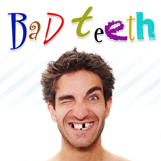 Bad Teeth icon