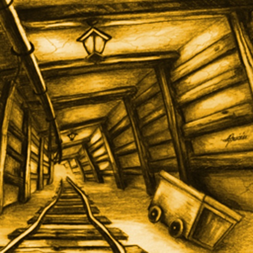 Rail Adventures icon