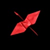 An Origami Crane Learning Experience