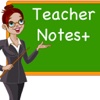 TeacherNotes+