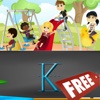 Sight Words Kindergarten Free