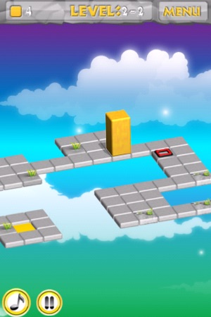 Puzzle Sky Blox(圖2)-速報App