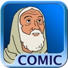 Bible comic book - Old Testament