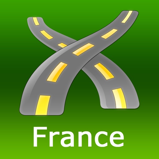 G-Map France icon