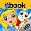 ALICE’S ADVENTURES IN WONDERLAND HD. ITBOOK STORY