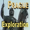 Prague in the Czech Republic- Exploration, The Virtual Travel App