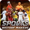 Sports History Makers