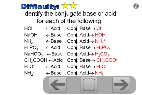 Chemistry Flashcard(s) Lite(圖5)-速報App