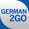 Pimsleur: German 2Go