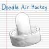 Doodle Air Hockey